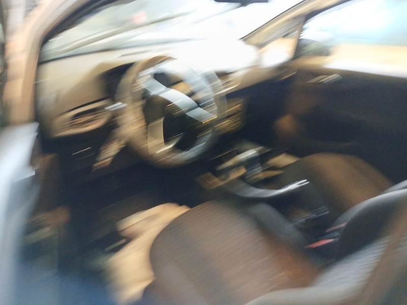 opel corsa e (x15) del año 2016