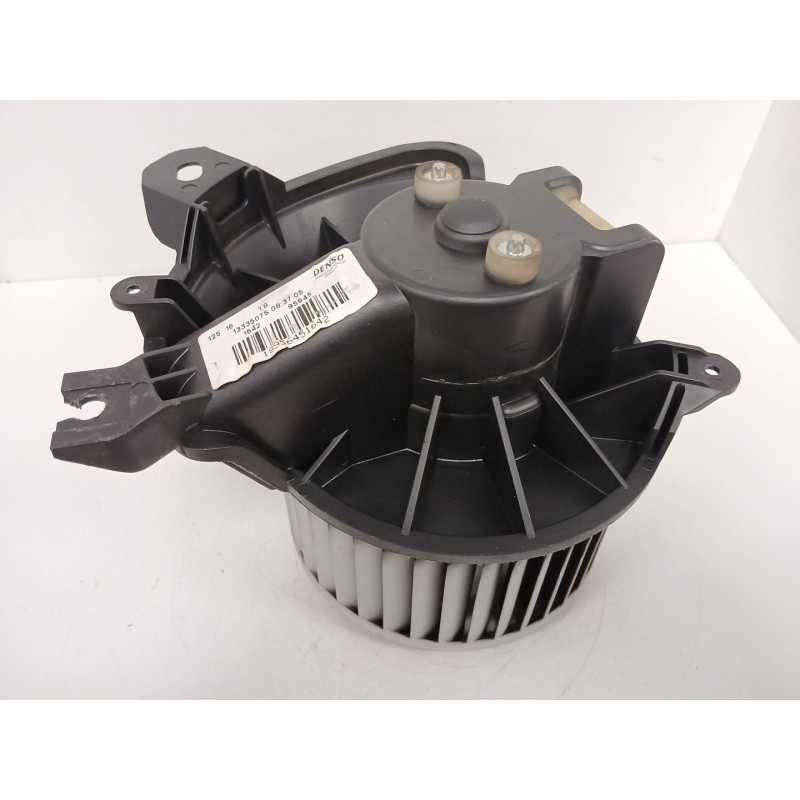 Recambio de motor calefaccion para opel corsa e (x15) 1.3 cdti (08, 68) referencia OEM IAM 13335075  