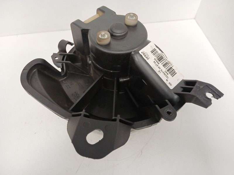 Recambio de motor calefaccion para opel corsa e (x15) 1.3 cdti (08, 68) referencia OEM IAM 13335075  