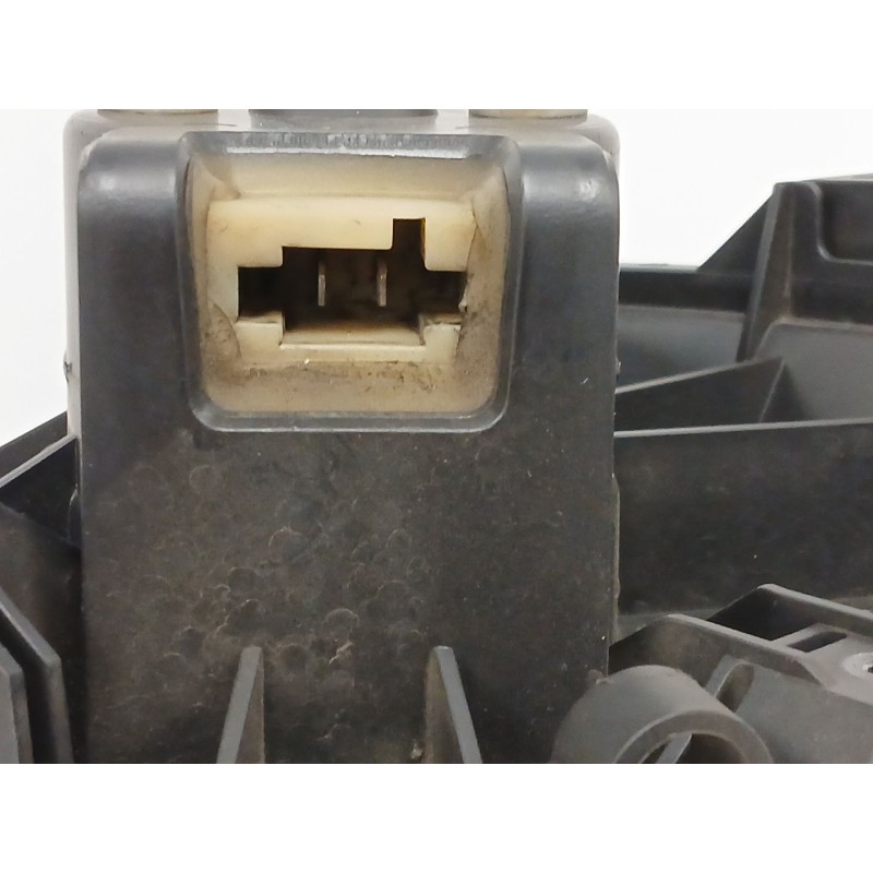 Recambio de motor calefaccion para opel corsa e (x15) 1.3 cdti (08, 68) referencia OEM IAM 13335075  