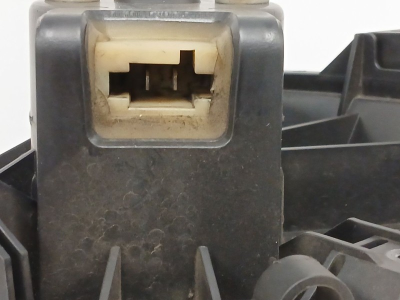 Recambio de motor calefaccion para opel corsa e (x15) 1.3 cdti (08, 68) referencia OEM IAM 13335075  