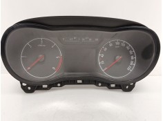 Recambio de cuadro instrumentos para opel corsa e (x15) 1.3 cdti (08, 68) referencia OEM IAM 39056367 367030224 