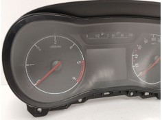 Recambio de cuadro instrumentos para opel corsa e (x15) 1.3 cdti (08, 68) referencia OEM IAM 39056367 367030224  2