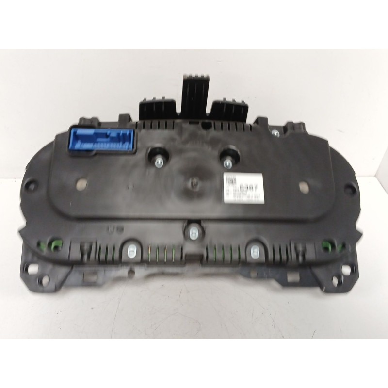Recambio de cuadro instrumentos para opel corsa e (x15) 1.3 cdti (08, 68) referencia OEM IAM 39056367 367030224 