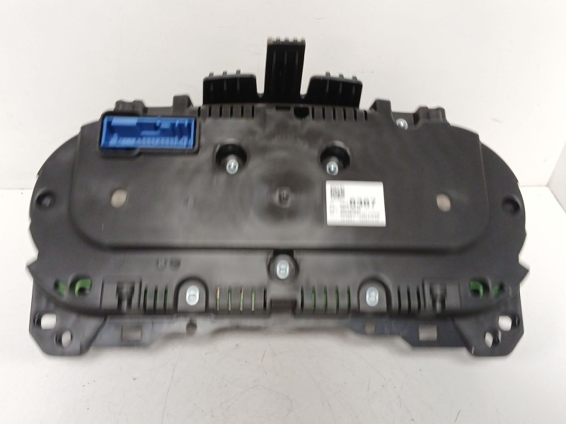 Recambio de cuadro instrumentos para opel corsa e (x15) 1.3 cdti (08, 68) referencia OEM IAM 39056367 367030224 