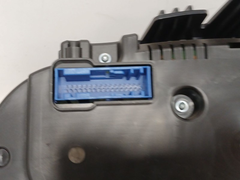 Recambio de cuadro instrumentos para opel corsa e (x15) 1.3 cdti (08, 68) referencia OEM IAM 39056367 367030224 