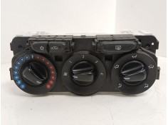 Recambio de mando calefaccion / aire acondicionado para opel corsa e (x15) 1.3 cdti (08, 68) referencia OEM IAM   