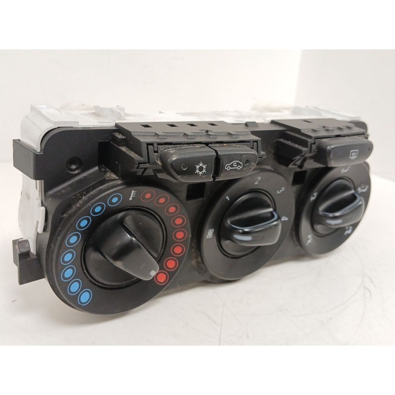 Recambio de mando calefaccion / aire acondicionado para opel corsa e (x15) 1.3 cdti (08, 68) referencia OEM IAM   