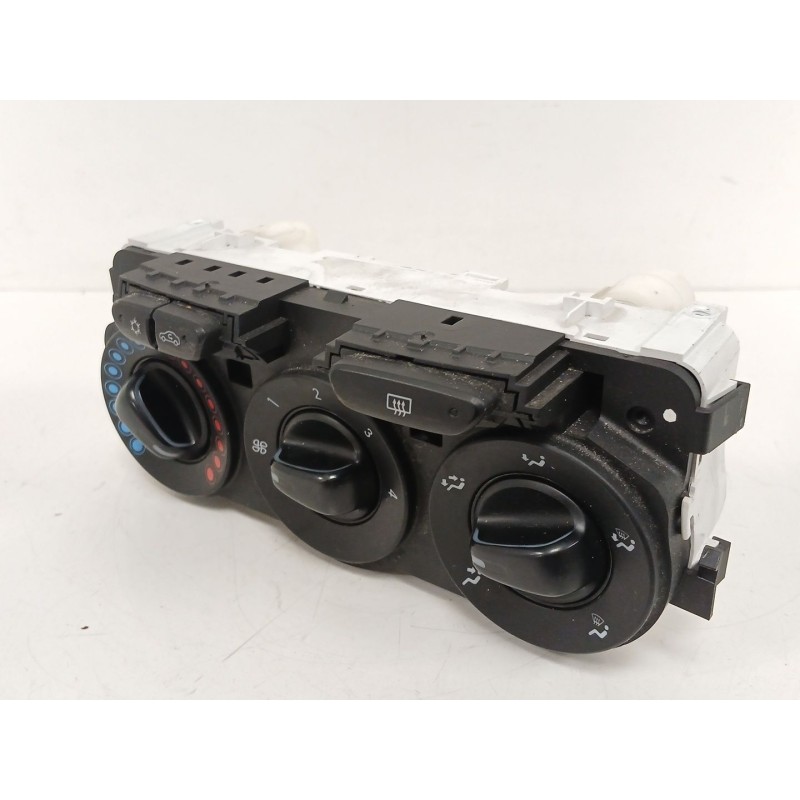 Recambio de mando calefaccion / aire acondicionado para opel corsa e (x15) 1.3 cdti (08, 68) referencia OEM IAM   