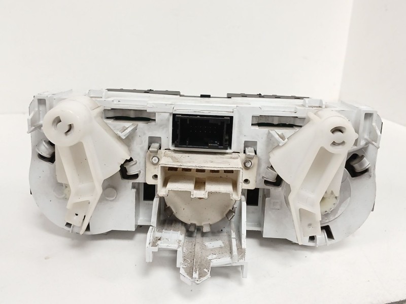 Recambio de mando calefaccion / aire acondicionado para opel corsa e (x15) 1.3 cdti (08, 68) referencia OEM IAM   