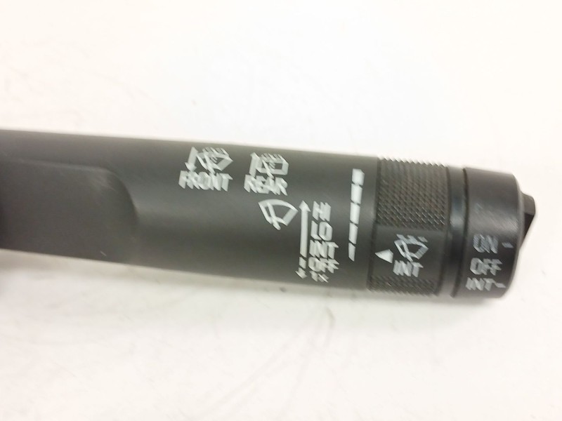 Recambio de mando limpia para opel corsa e (x15) 1.3 cdti (08, 68) referencia OEM IAM 95433818 607500210282 