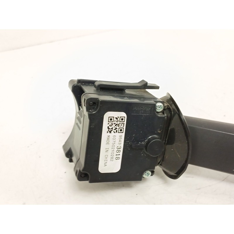 Recambio de mando limpia para opel corsa e (x15) 1.3 cdti (08, 68) referencia OEM IAM 95433818 607500210282 