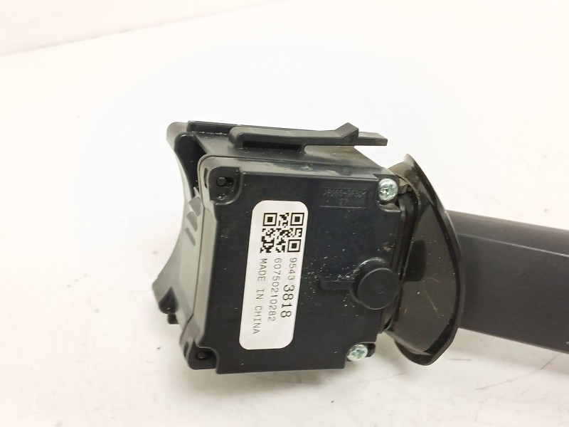 Recambio de mando limpia para opel corsa e (x15) 1.3 cdti (08, 68) referencia OEM IAM 95433818 607500210282 