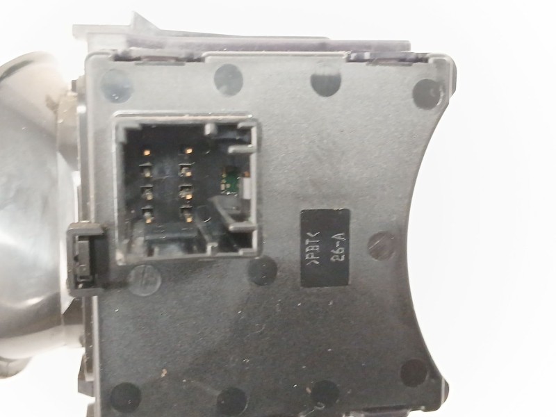 Recambio de mando limpia para opel corsa e (x15) 1.3 cdti (08, 68) referencia OEM IAM 95433818 607500210282 