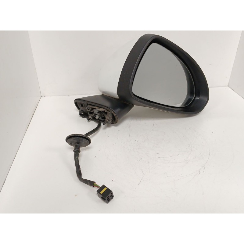 Recambio de retrovisor derecho para opel corsa e (x15) 1.3 cdti (08, 68) referencia OEM IAM   