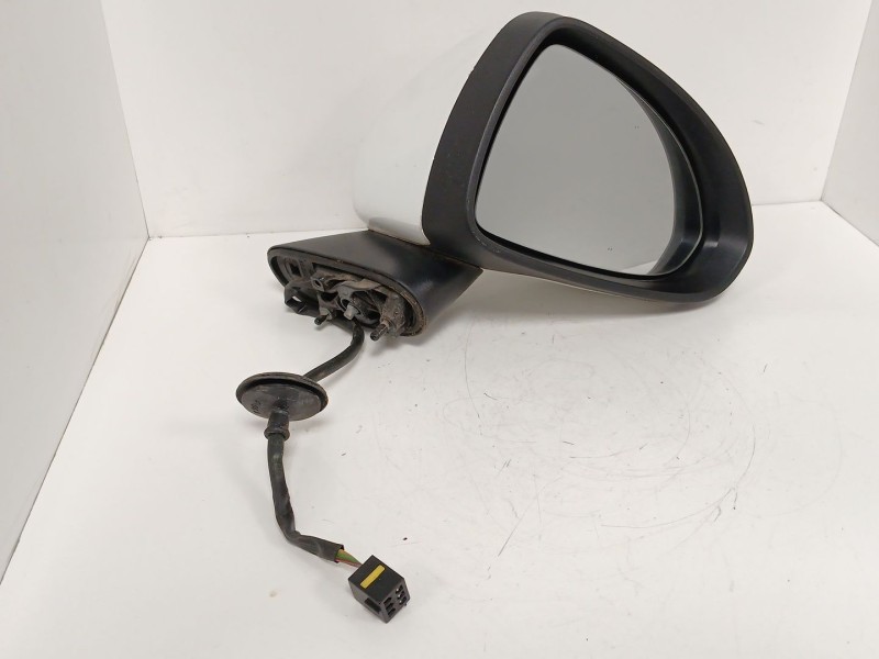 Recambio de retrovisor derecho para opel corsa e (x15) 1.3 cdti (08, 68) referencia OEM IAM   