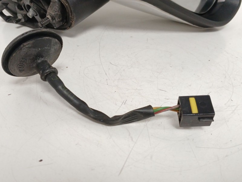 Recambio de retrovisor derecho para opel corsa e (x15) 1.3 cdti (08, 68) referencia OEM IAM   