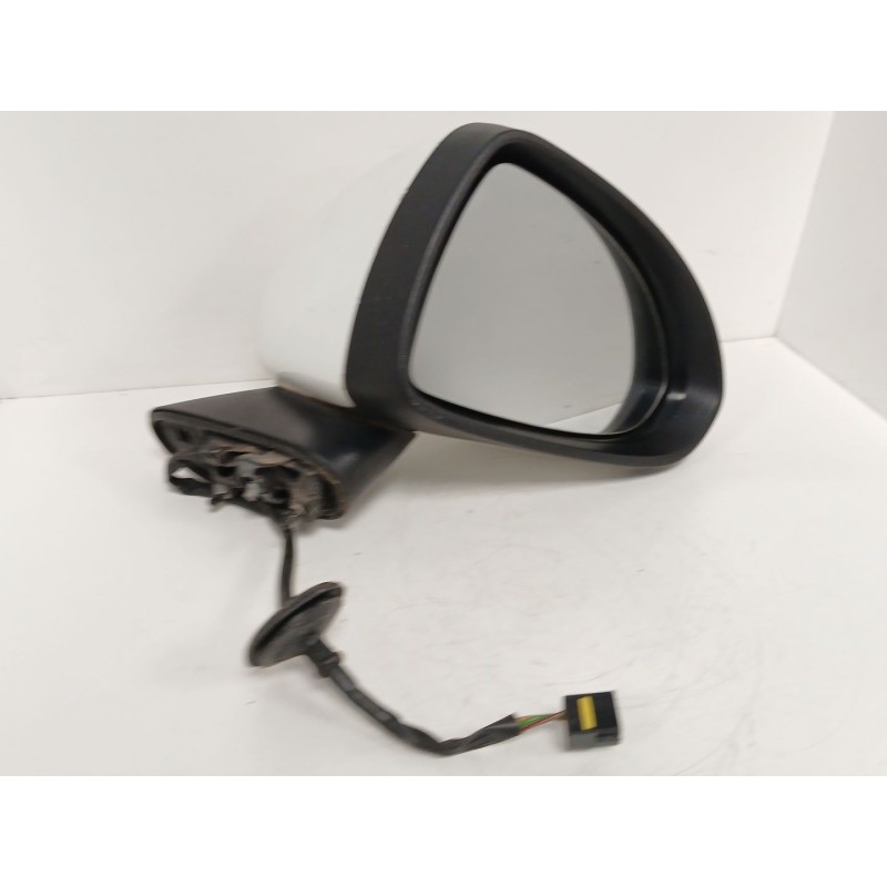 Recambio de retrovisor derecho para opel corsa e (x15) 1.3 cdti (08, 68) referencia OEM IAM   