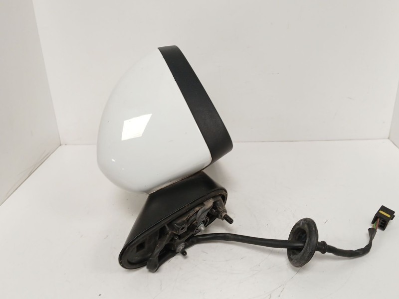 Recambio de retrovisor derecho para opel corsa e (x15) 1.3 cdti (08, 68) referencia OEM IAM   