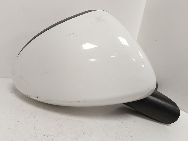 Recambio de retrovisor derecho para opel corsa e (x15) 1.3 cdti (08, 68) referencia OEM IAM   