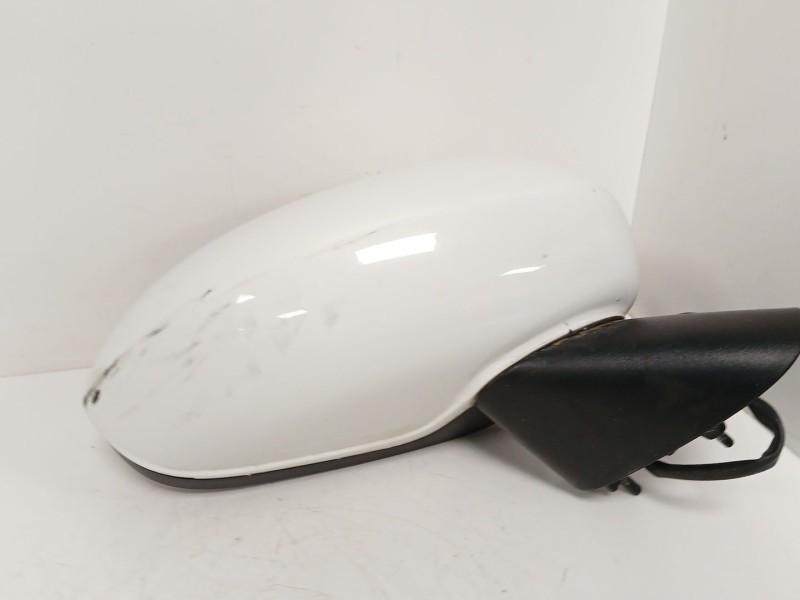 Recambio de retrovisor derecho para opel corsa e (x15) 1.3 cdti (08, 68) referencia OEM IAM   