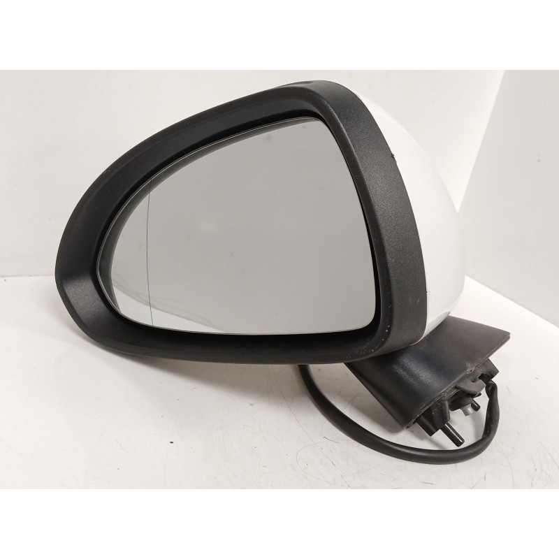 Recambio de retrovisor izquierdo para opel corsa e (x15) 1.3 cdti (08, 68) referencia OEM IAM   
