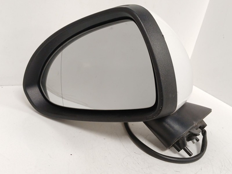 Recambio de retrovisor izquierdo para opel corsa e (x15) 1.3 cdti (08, 68) referencia OEM IAM   