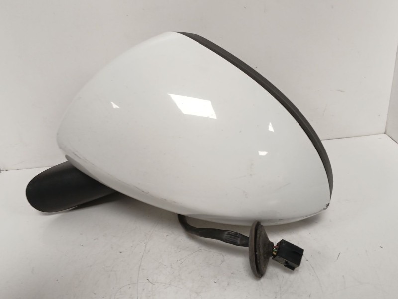 Recambio de retrovisor izquierdo para opel corsa e (x15) 1.3 cdti (08, 68) referencia OEM IAM   