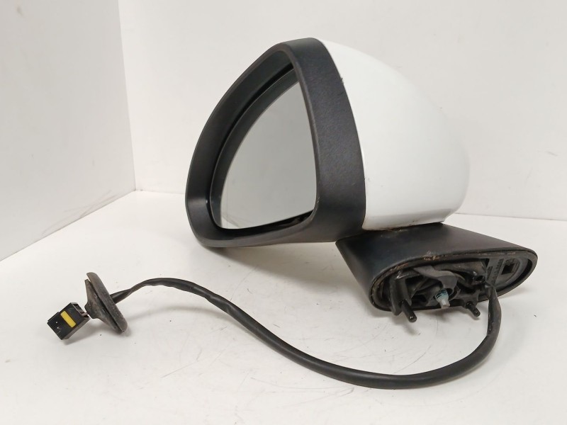Recambio de retrovisor izquierdo para opel corsa e (x15) 1.3 cdti (08, 68) referencia OEM IAM   