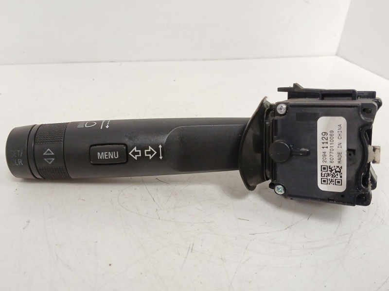 Recambio de mando intermitentes para opel corsa e (x15) 1.3 cdti (08, 68) referencia OEM IAM 20941129  