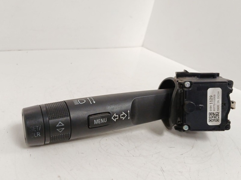 Recambio de mando intermitentes para opel corsa e (x15) 1.3 cdti (08, 68) referencia OEM IAM 20941129  