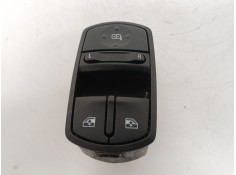 Recambio de mando elevalunas delantero izquierdo para opel corsa e (x15) 1.3 cdti (08, 68) referencia OEM IAM    2