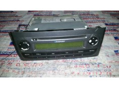 Recambio de sistema audio / radio cd para fiat punto (199) easy referencia OEM IAM   