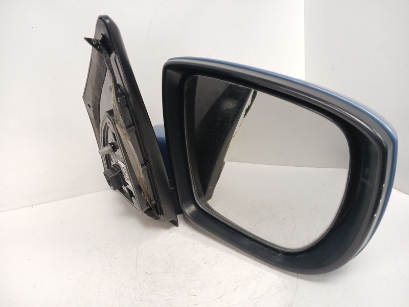 Recambio de retrovisor derecho para hyundai ix35 (lm, el, elh) 2.0 crdi referencia OEM IAM   