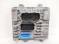 Recambio de centralita motor uce para opel corsa e (x15) 1.3 cdti (08, 68) referencia OEM IAM 55496160 395357783 