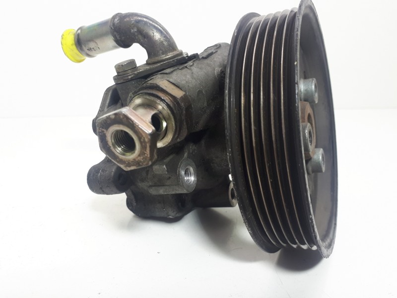 Recambio de bomba direccion para volkswagen golf iv berlina (1j1) gti referencia OEM IAM 1J0422154BES  