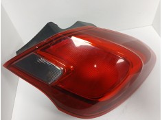 Recambio de piloto trasero derecho para opel corsa e (x15) 1.3 cdti (08, 68) referencia OEM IAM 39012628 460034366 