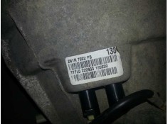 Recambio de caja cambios para ford fusion (cbk) + referencia OEM IAM 2N1R7002PB  