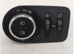 Recambio de mando luces para opel corsa e (x15) 1.3 cdti (08, 68) referencia OEM IAM 13470445  