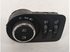 Recambio de mando luces para opel corsa e (x15) 1.3 cdti (08, 68) referencia OEM IAM 13470445   2