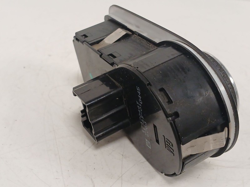 Recambio de mando luces para opel corsa e (x15) 1.3 cdti (08, 68) referencia OEM IAM 13470445  