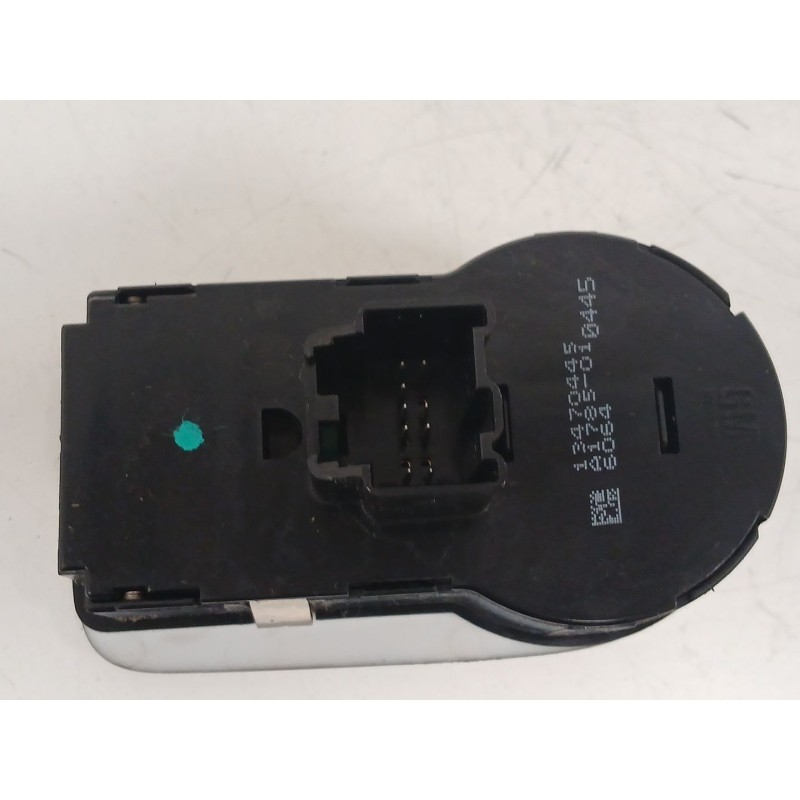 Recambio de mando luces para opel corsa e (x15) 1.3 cdti (08, 68) referencia OEM IAM 13470445  