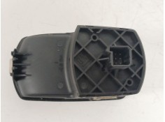 Recambio de mando elevalunas delantero derecho para opel corsa e (x15) 1.3 cdti (08, 68) referencia OEM IAM 13430018   2