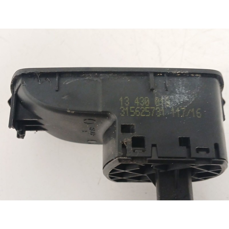 Recambio de mando elevalunas delantero derecho para opel corsa e (x15) 1.3 cdti (08, 68) referencia OEM IAM 13430018  