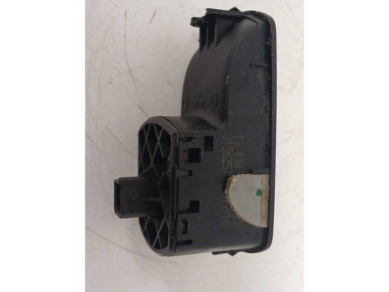 Recambio de mando elevalunas delantero derecho para opel corsa e (x15) 1.3 cdti (08, 68) referencia OEM IAM 13430018  