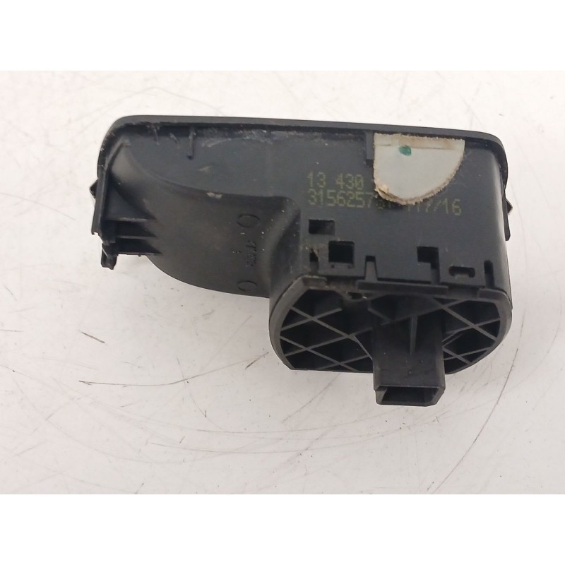 Recambio de mando elevalunas delantero derecho para opel corsa e (x15) 1.3 cdti (08, 68) referencia OEM IAM 13430018  
