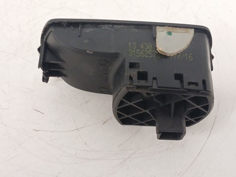 Recambio de mando elevalunas delantero derecho para opel corsa e (x15) 1.3 cdti (08, 68) referencia OEM IAM 13430018  