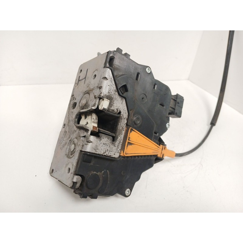 Recambio de cerradura puerta delantera izquierda para opel corsa e (x15) 1.3 cdti (08, 68) referencia OEM IAM 13431841  