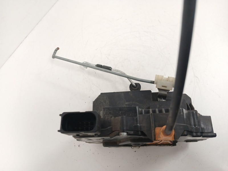 Recambio de cerradura puerta delantera izquierda para opel corsa e (x15) 1.3 cdti (08, 68) referencia OEM IAM 13431841  