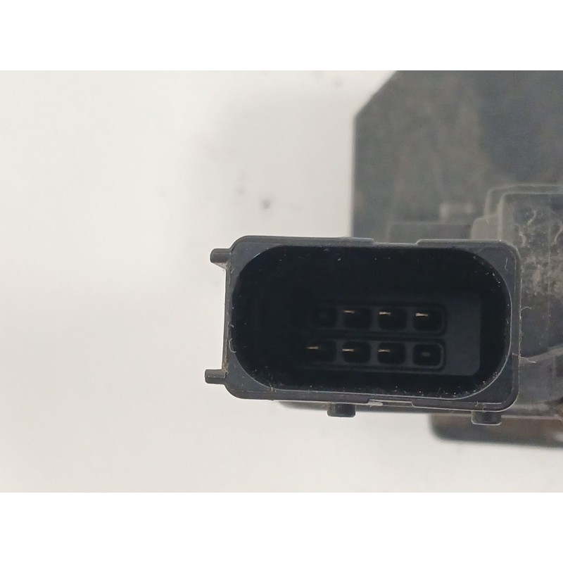 Recambio de cerradura puerta delantera izquierda para opel corsa e (x15) 1.3 cdti (08, 68) referencia OEM IAM 13431841  